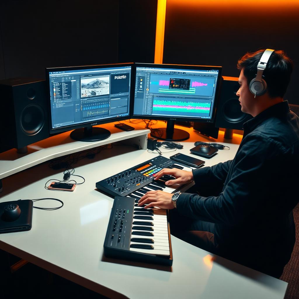 Fondamenta e Workflow